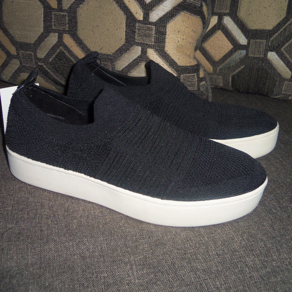 A new day slip on sneakers Clearance